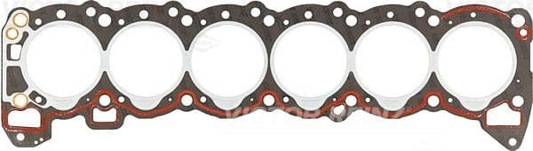 Gasket, cylinder head 61-53760-10 - image 2