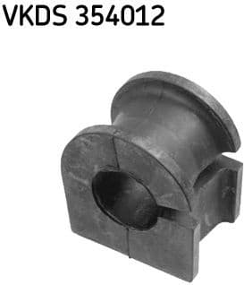 Bushing, stabiliser bar VKDS 354012