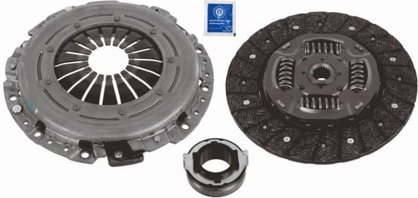 Clutch Kit 3000 954 494