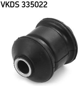 Mounting, control/trailing arm VKDS 335022