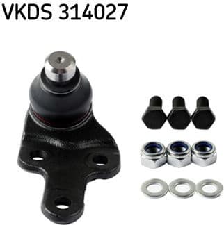 Joint, suspension VKDS 314027