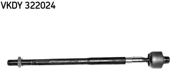 Inner Tie Rod VKDY 322024