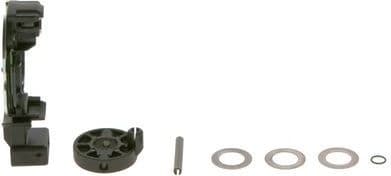 Sensor, crankshaft pulse 1237011122 - image 4