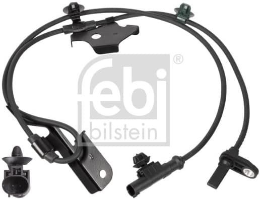 Sensor, wheel speed 170334