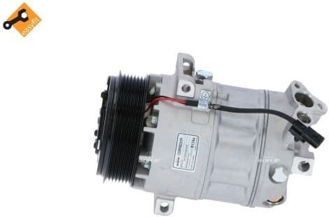 Compressor, air conditioning EASY FIT 32966