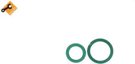 Compressor, air conditioning EASY FIT 32966 - image 5