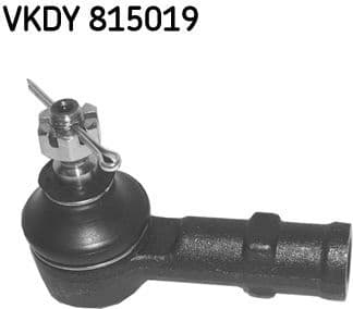 Tie Rod End VKDY 815019