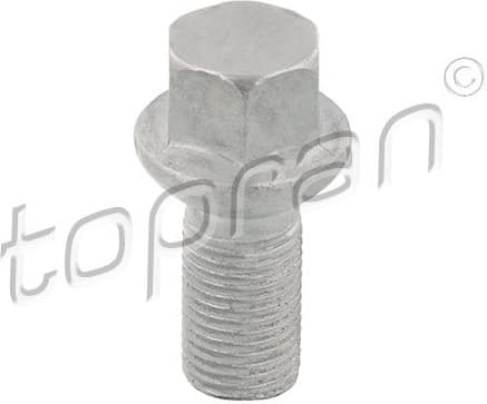 Wheel Bolt 408 786