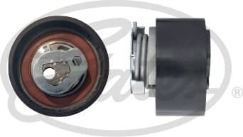 Tensioner Pulley, timing belt PowerGrip™ T43200