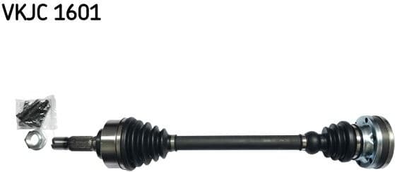 Drive Shaft VKJC 1601