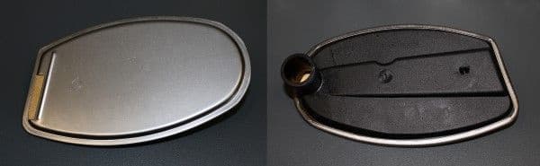 Hydraulic Filter Kit, automatic transmission 482.400 - image 2