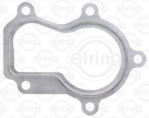 Gasket, exhaust pipe 868.430