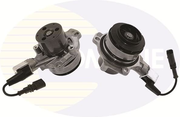 Water Pump, engine cooling EWP478V