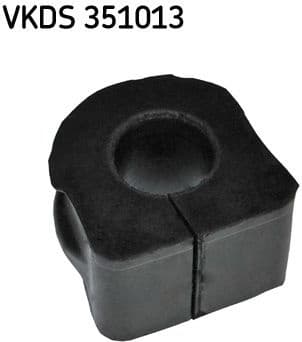 Mounting stabilizer front VKDS 351013