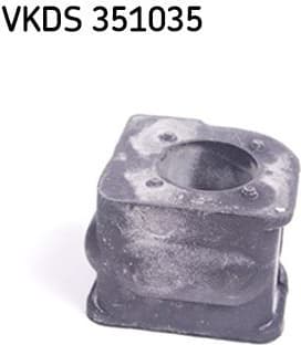 Bushing, stabiliser bar VKDS 351035