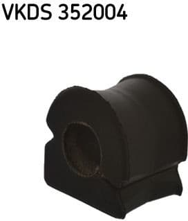 Bushing, stabiliser bar VKDS 352004