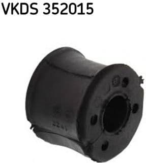 Bushing, stabiliser bar VKDS 352015