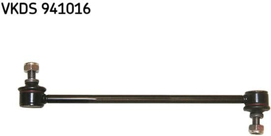 Link/Coupling Rod, stabiliser bar VKDS 941016