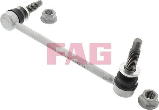 Link/Coupling Rod, stabiliser bar 818 0528 10