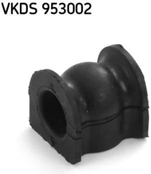 Mounting stabilizer rear VKDS 953002