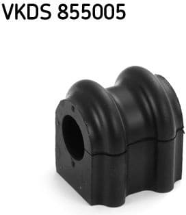 Mounting stabilizer front VKDS 855005