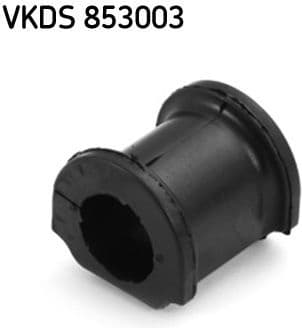 Mounting stabilizer front VKDS 853003