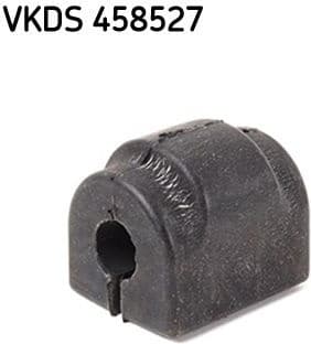 Mounting stabilizer rear VKDS 458527