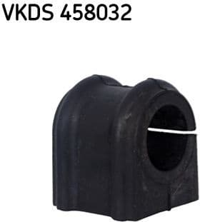 Mounting stabilizer rear VKDS 458032