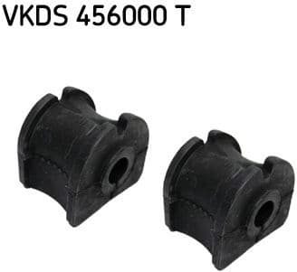 Rear stabilizer mounting bush kit VKDS 456000 T