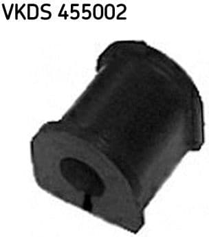 Bushing, stabiliser bar VKDS 455002