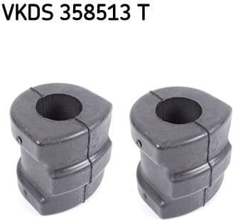 Bushing, stabiliser bar VKDS 358513 T