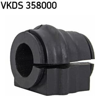 Bushing, stabiliser bar VKDS 358000