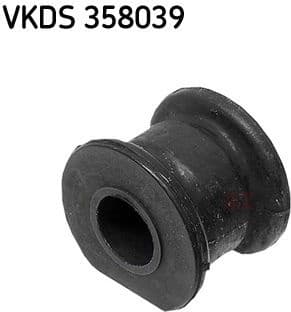 Bushing, stabiliser bar VKDS 358039