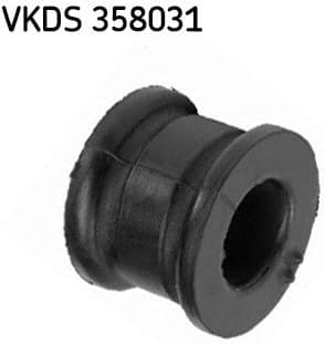 Bushing, stabiliser bar VKDS 358031