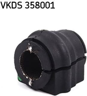 Mounting stabilizer front VKDS 358001