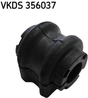 Mounting stabilizer front VKDS 356037