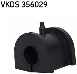 Mounting stabilizer front VKDS 356029