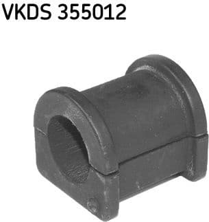 Bushing, stabiliser bar VKDS 355012