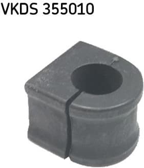 Mounting stabilizer front VKDS 355010