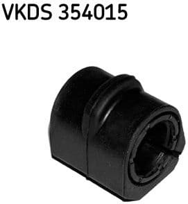 Bushing, stabiliser bar VKDS 354015