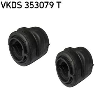 Bushing, stabiliser bar VKDS 353079 T