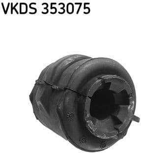 Bushing, stabiliser bar VKDS 353075