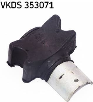 Bushing, stabiliser bar VKDS 353071