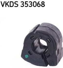 Mounting stabilizer front VKDS 353068