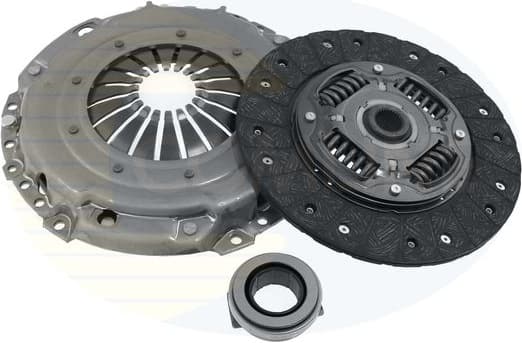 Clutch Kit ECK457