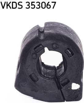 Bushing, stabiliser bar VKDS 353067
