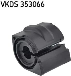 Bushing, stabiliser bar VKDS 353066
