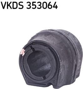 Bushing, stabiliser bar VKDS 353064