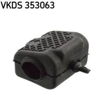 Mounting stabilizer front VKDS 353063