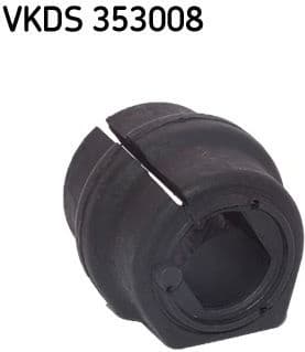 Bushing, stabiliser bar VKDS 353008
